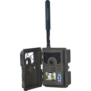 NITEforce Outlaw 30 MP 4K 4G Trail Camera