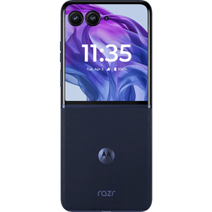 Motorola Razr 50 Ultra 5G, Midnight Blue 12/512GB