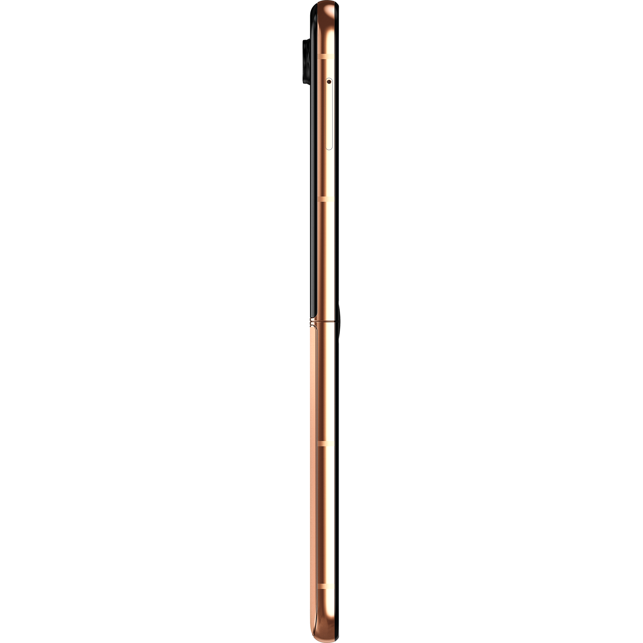 Motorola Razr 50 Ultra 5G, Peach Fuzz