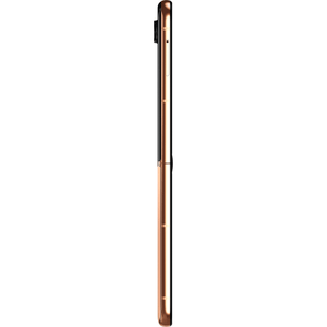 Motorola Razr 50 Ultra 5G, Peach Fuzz