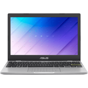 Asus Vivobook Go 12 11,6" Celeron N4500 128 Gt, White