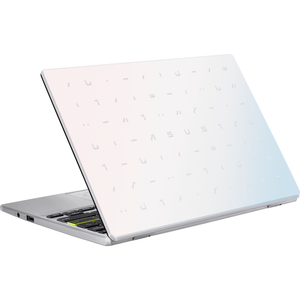 ASUS E210KA 11.6HD/N4500/4GB/128GB/WHT/W11S