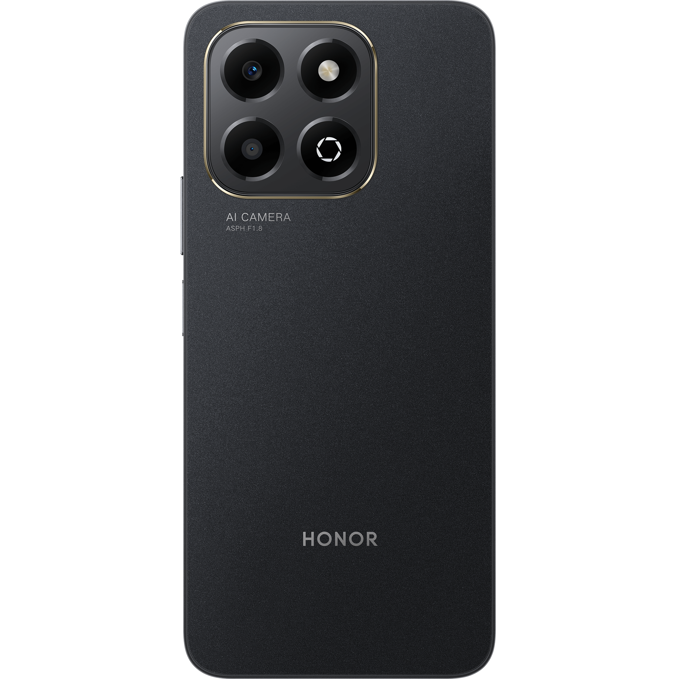 HONOR X6b, Black