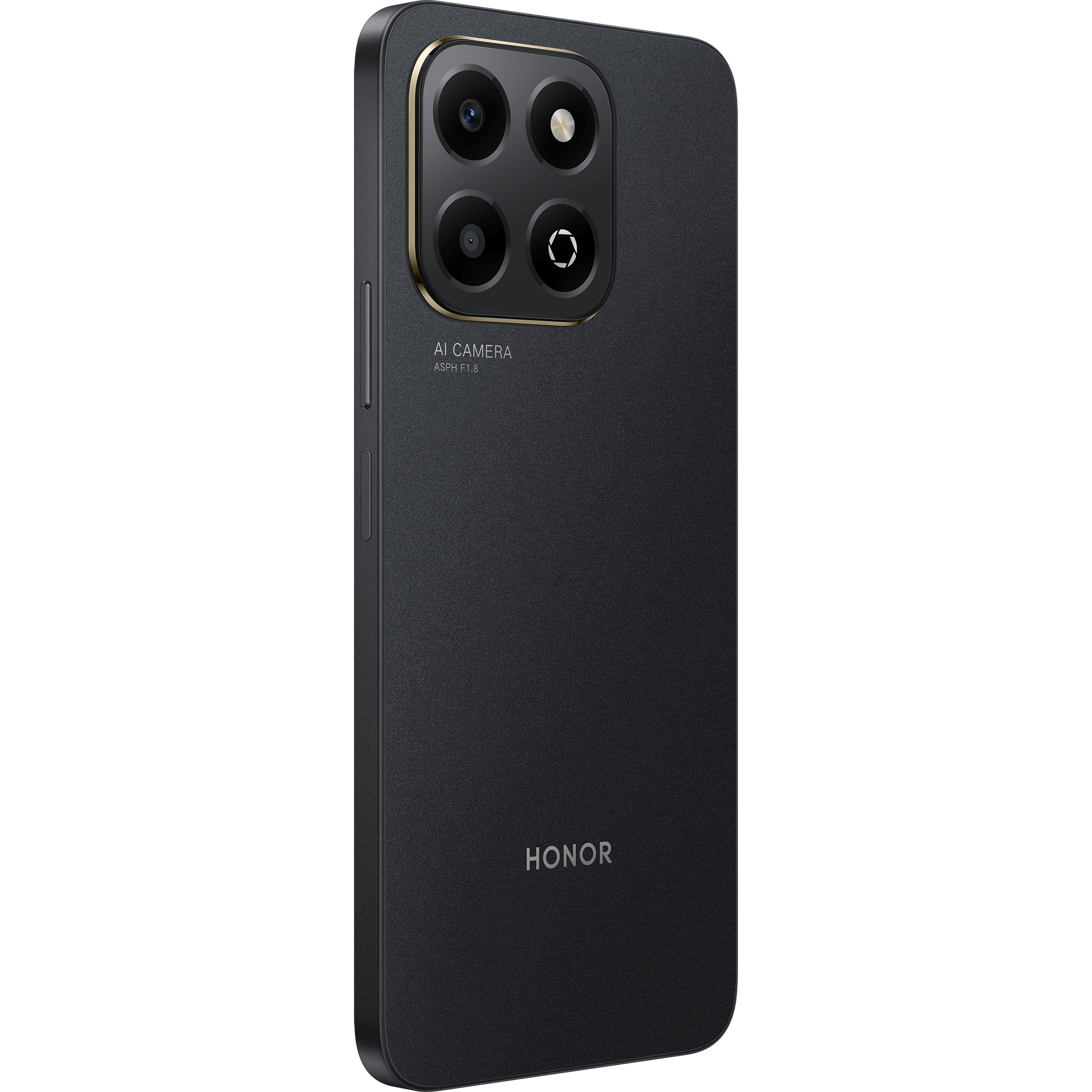 HONOR X6b, Black