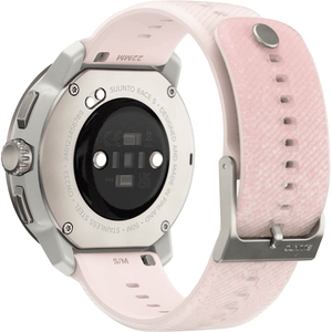 Suunto Race S, Pink