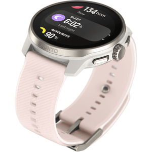 Suunto Race S, Pink