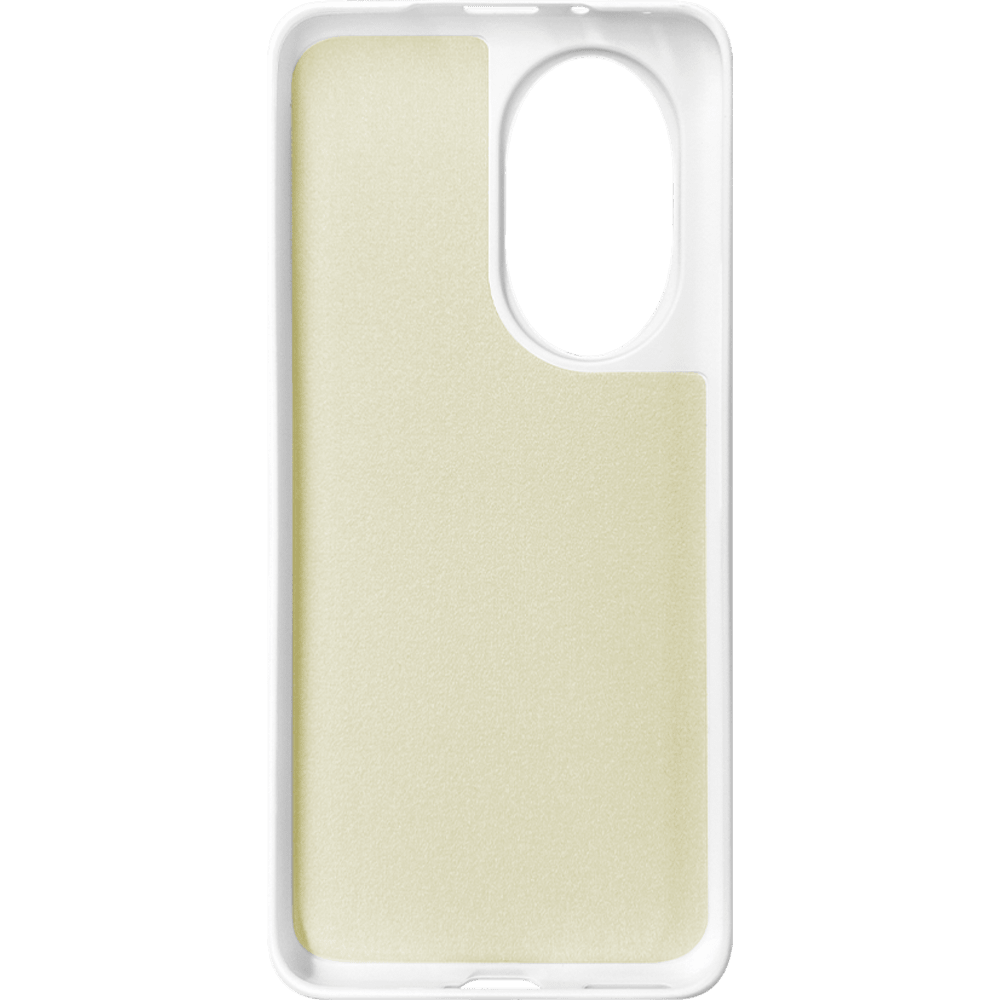 Honor Choice H200 Phone Case, White