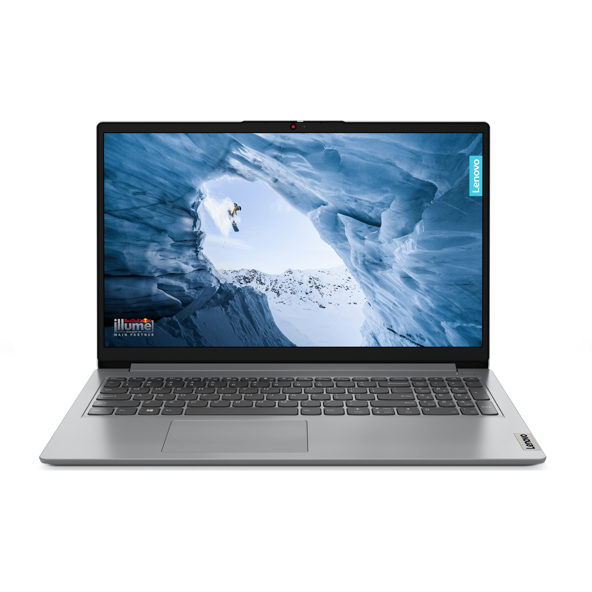Lenovo IdeaPad 1, 15.6" laptop, Win 11 S 15IJL7