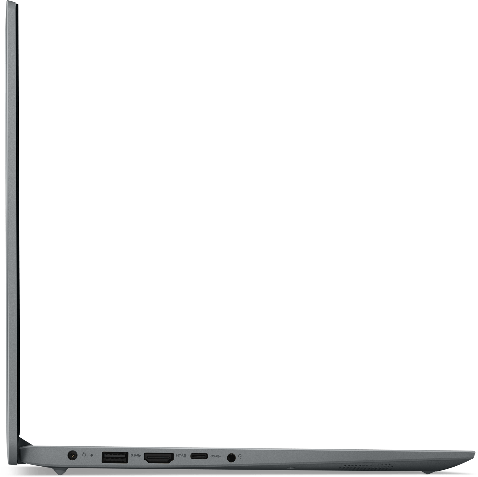 Lenovo IdeaPad 1, 15.6" laptop, Win 11 S 15IJL7