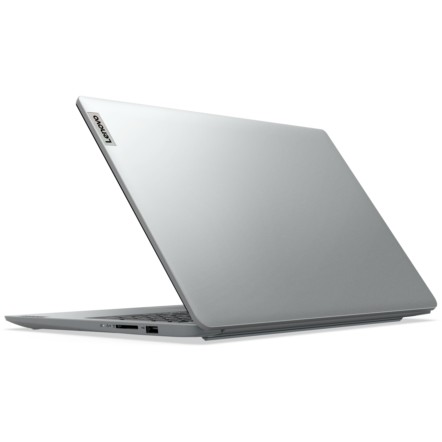 Lenovo IdeaPad 1, 15.6" laptop, Win 11 S 15IJL7
