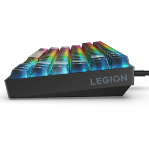 LENOVO LEGION K510 MINI PRO GAMING KEYBOARD