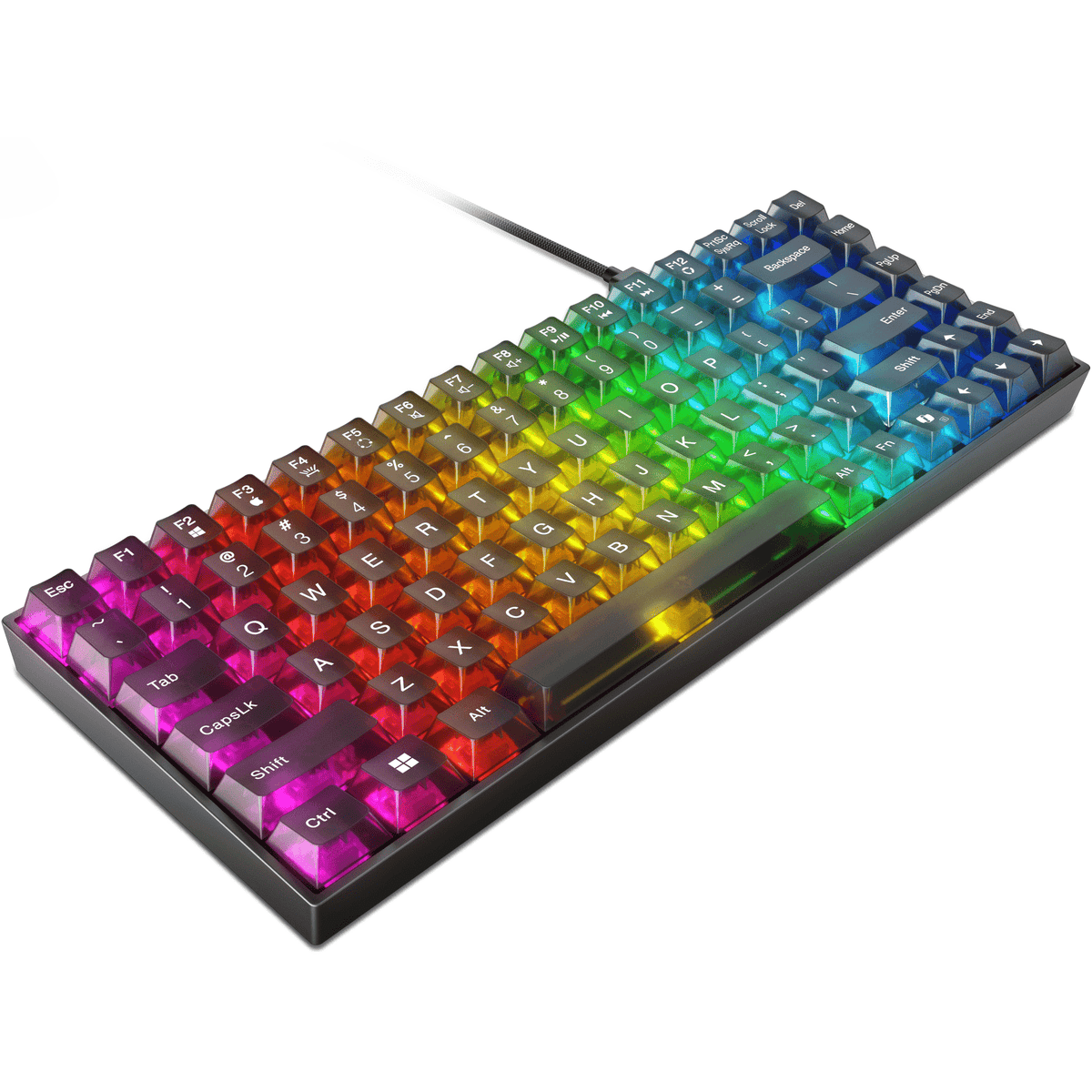 LENOVO LEGION K510 MINI PRO GAMING KEYBOARD