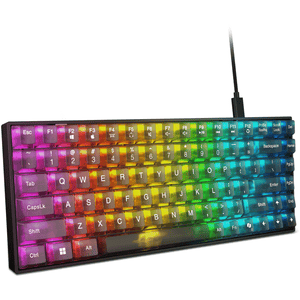 LENOVO LEGION K510 MINI PRO GAMING KEYBOARD