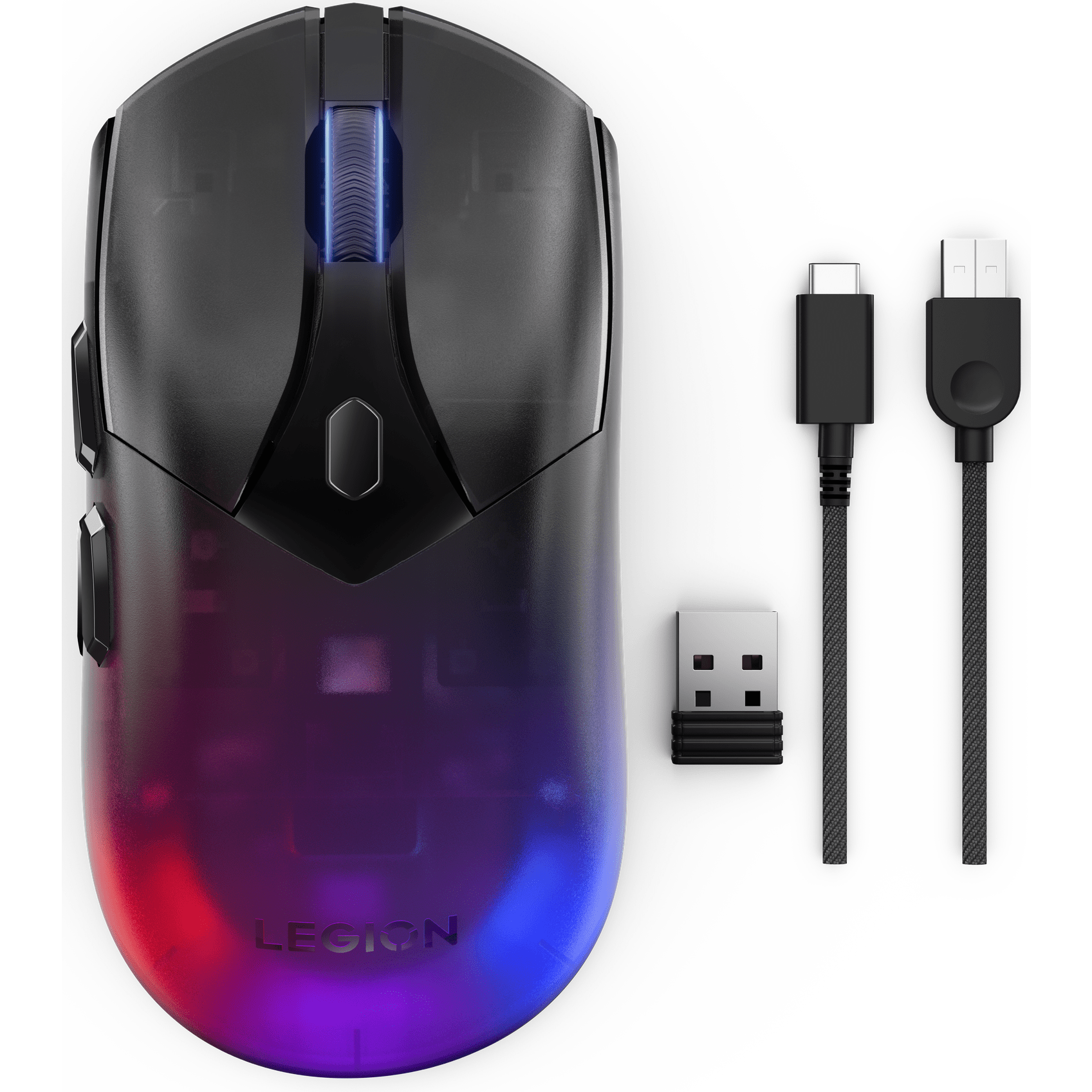 Lenovo Legion M410 Wireless Gaming Mouse
