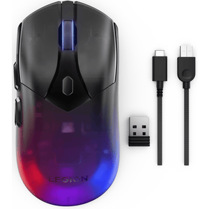 Lenovo Legion M410 Wireless Gaming Mouse