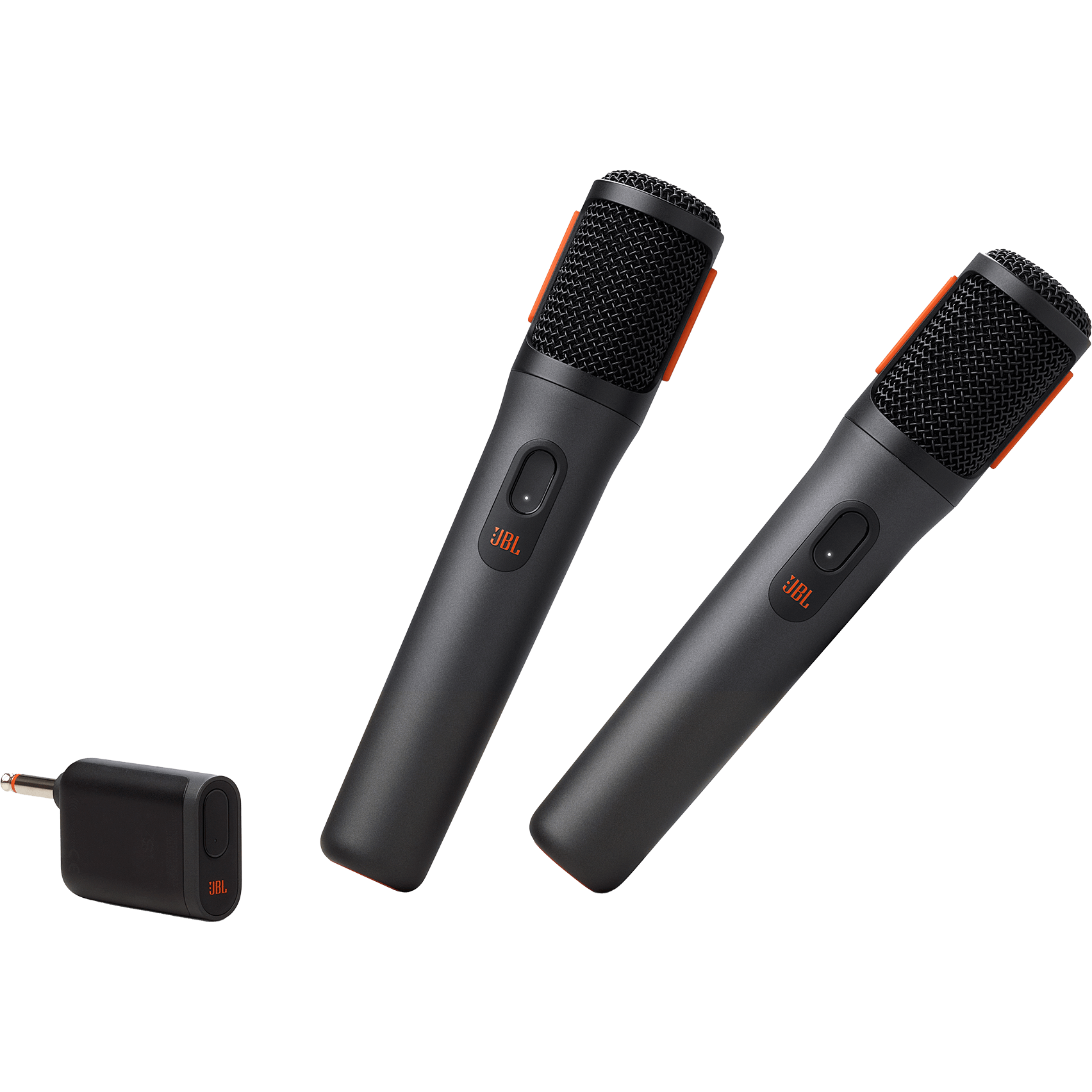 JBL Party Box Wireless Microphone Set