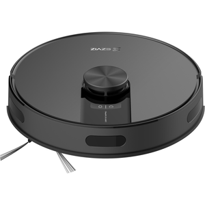 EZVIZ RE4 Plus Robot Vacuum Cleaner, Black