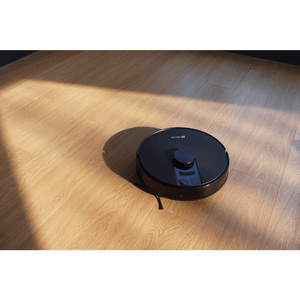 EZVIZ RE4 Plus Robot Vacuum Cleaner, Black