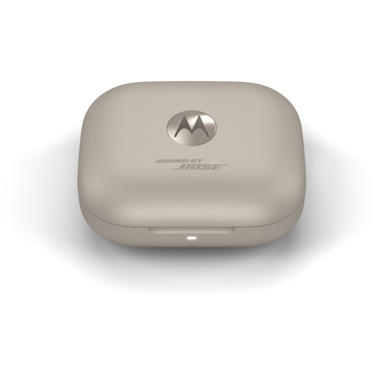 MOTOROLA MOTO BUDS+ BEACH SAND