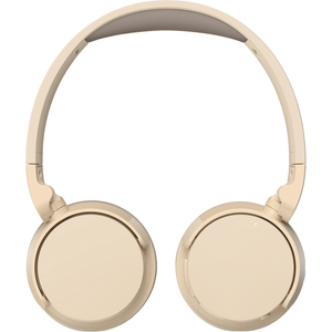 Philips H3209 Wireless Headphones, Beige