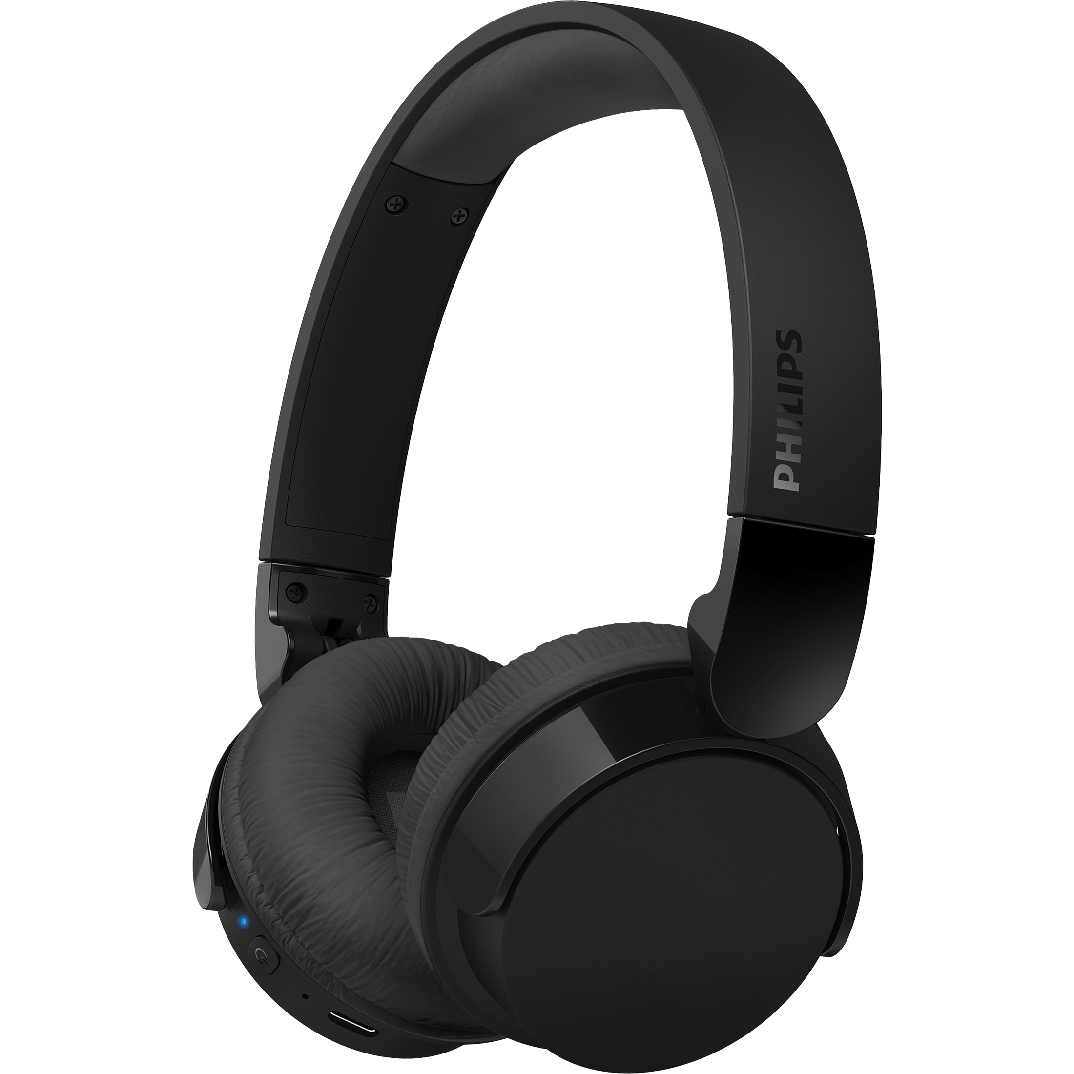 Philips H3209 Wireless Headphones, Black