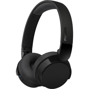 Philips H3209 Wireless Headphones, Black
