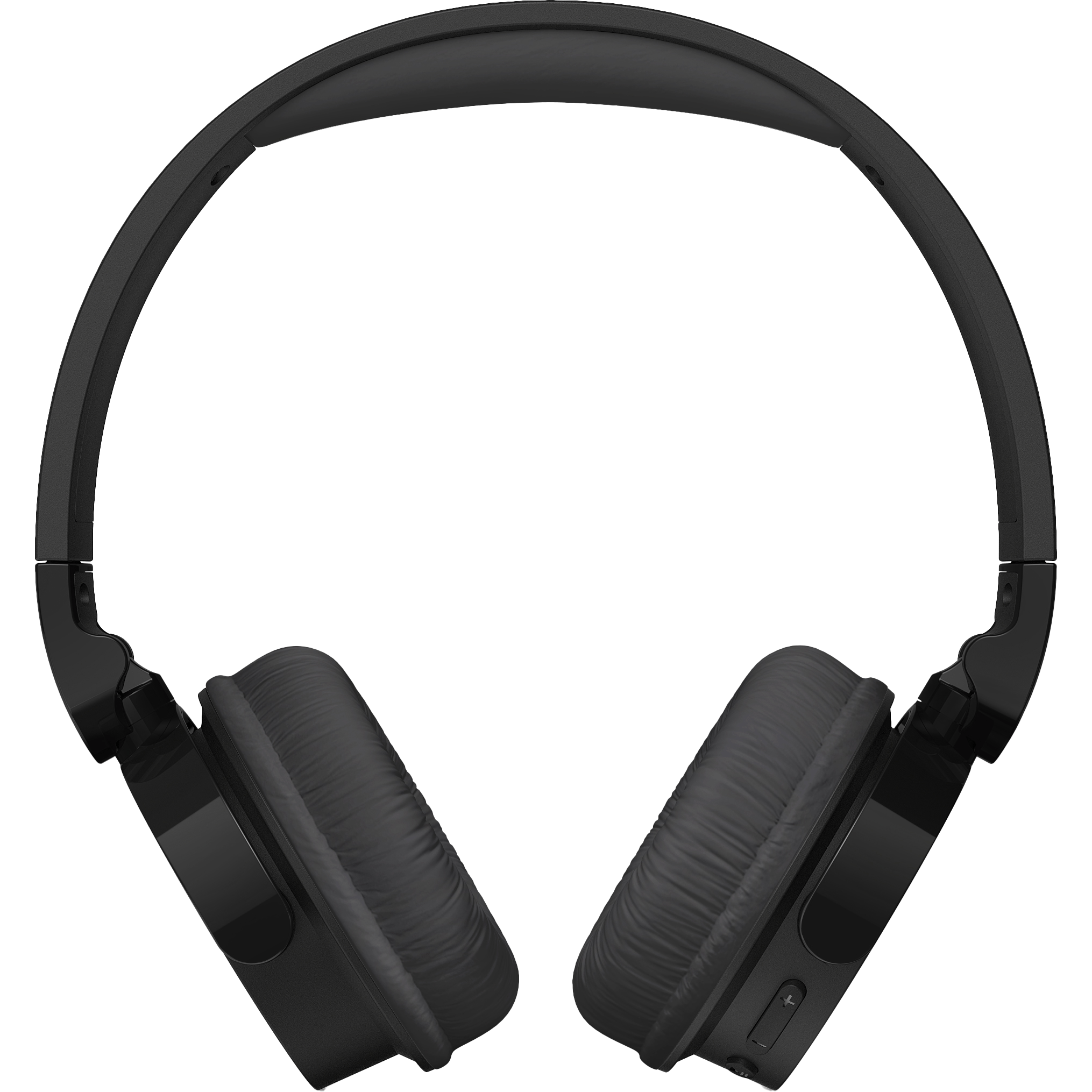 Philips H3209 Wireless Headphones, Black