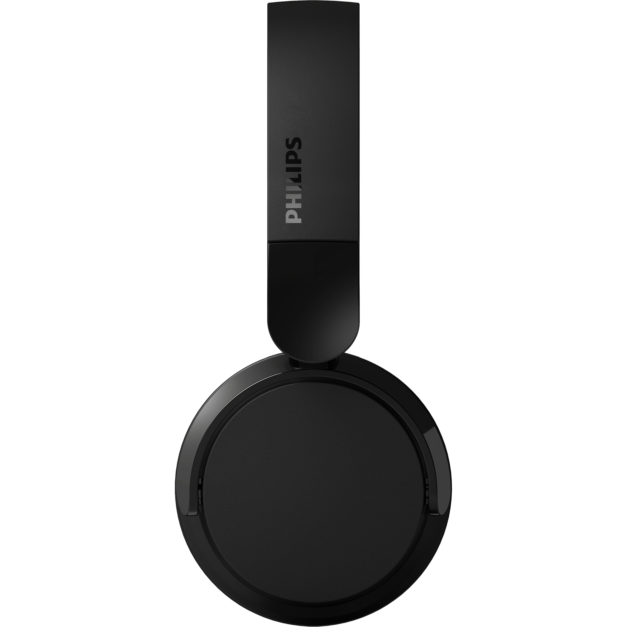 Philips H3209 Wireless Headphones, Black