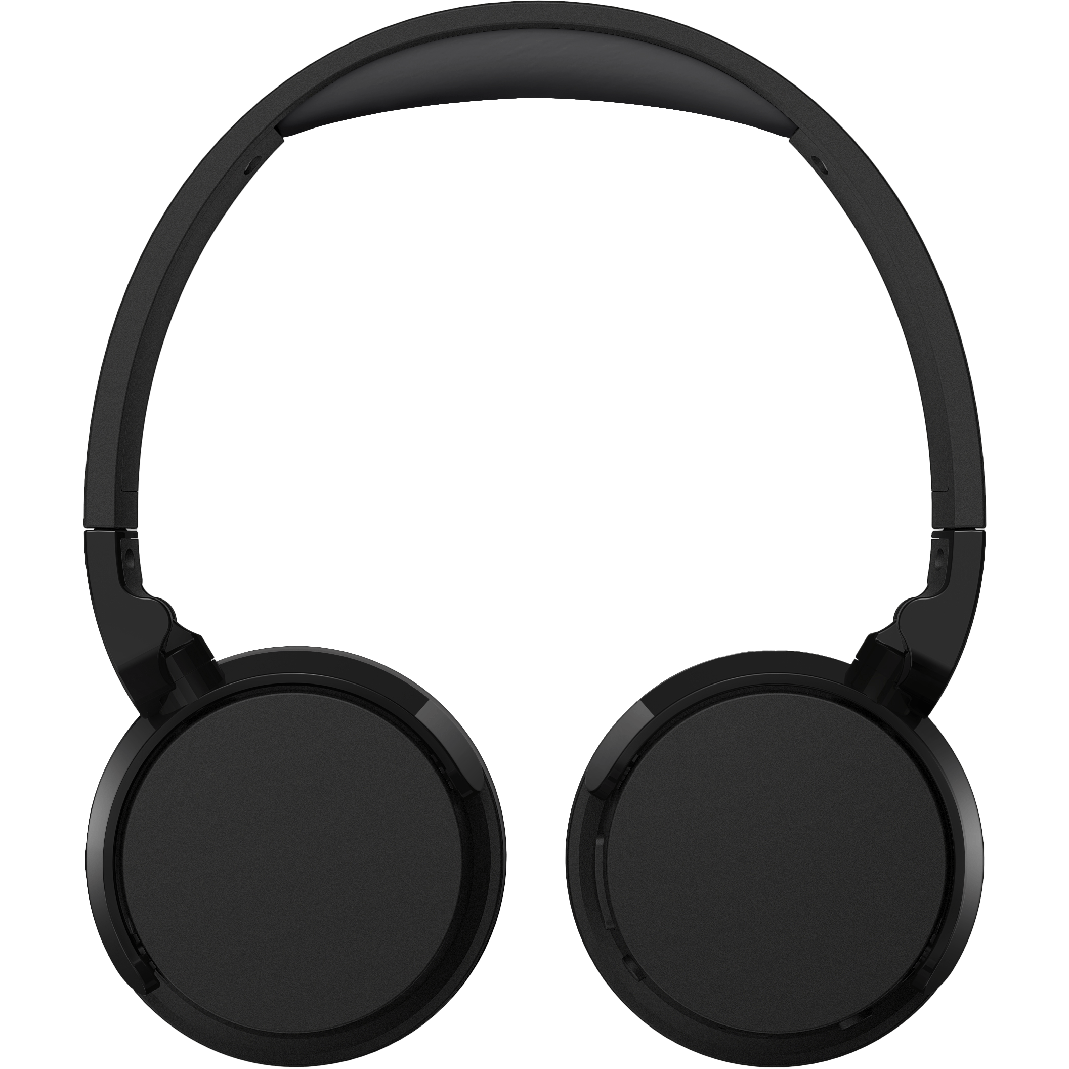 Philips H3209 Wireless Headphones, Black