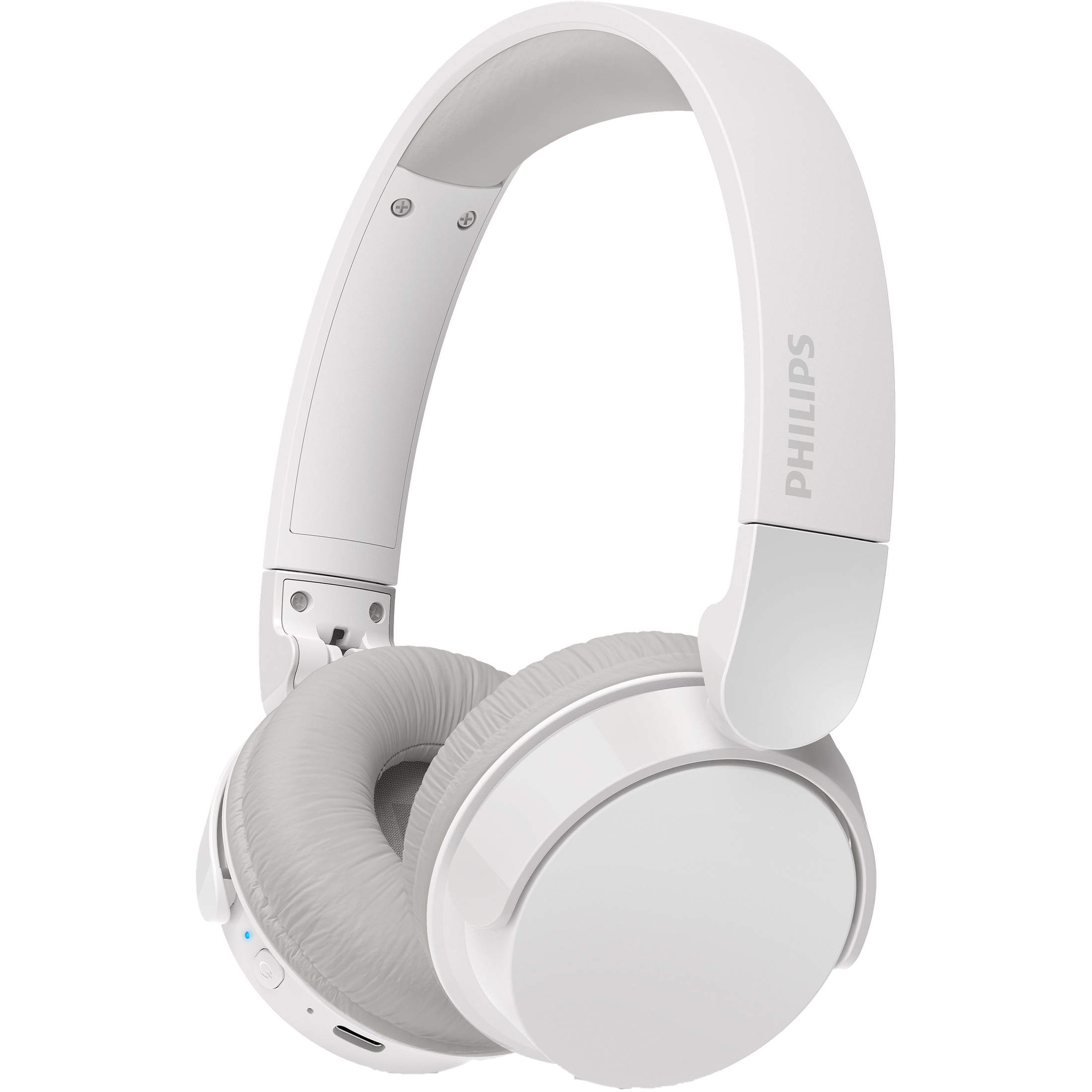 Philips H3209- kuuloke, valkoinen