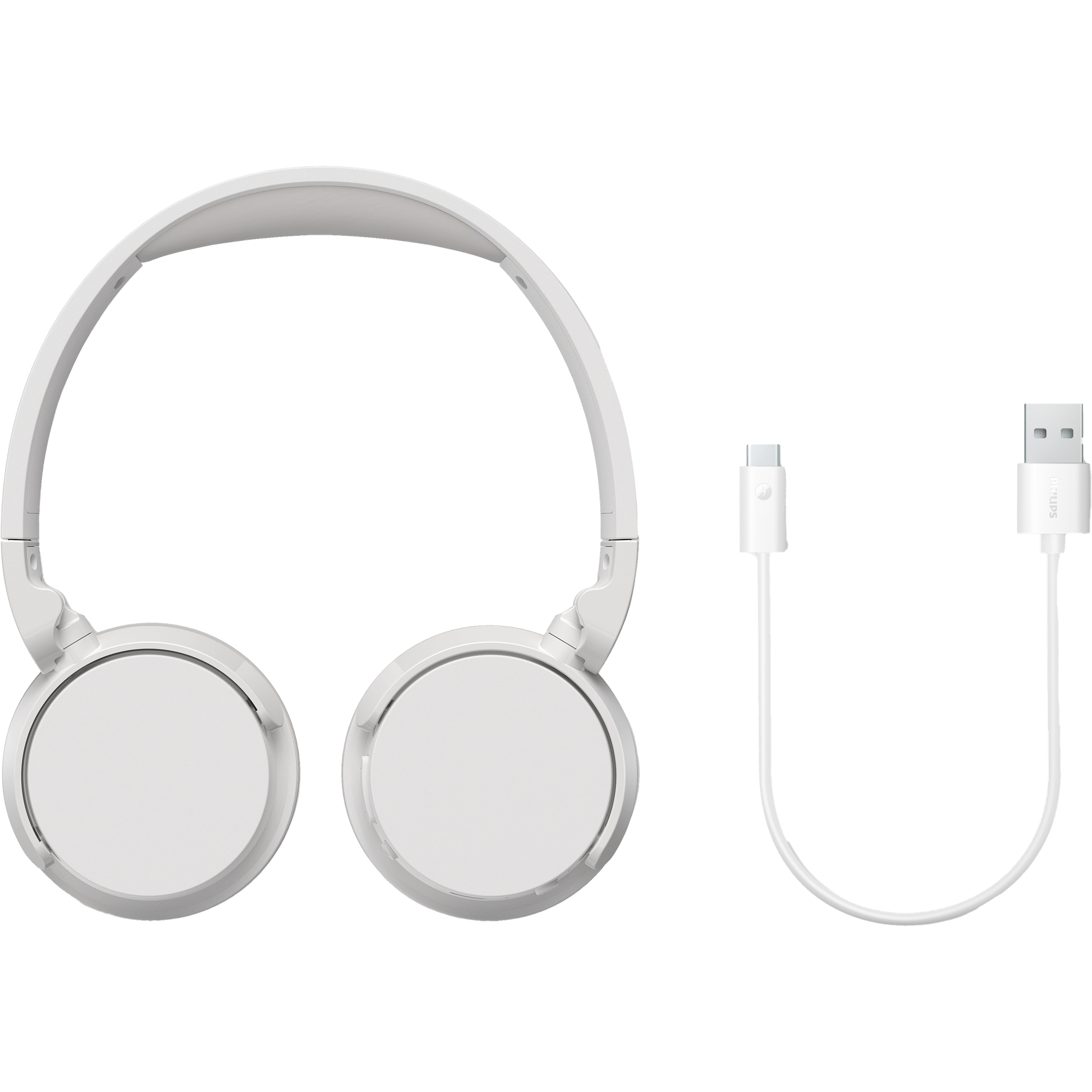 Philips H3209- kuuloke, valkoinen