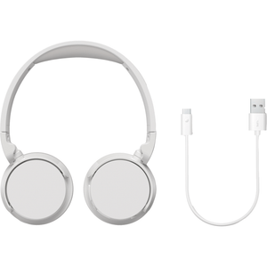 Philips H3209- kuuloke, valkoinen