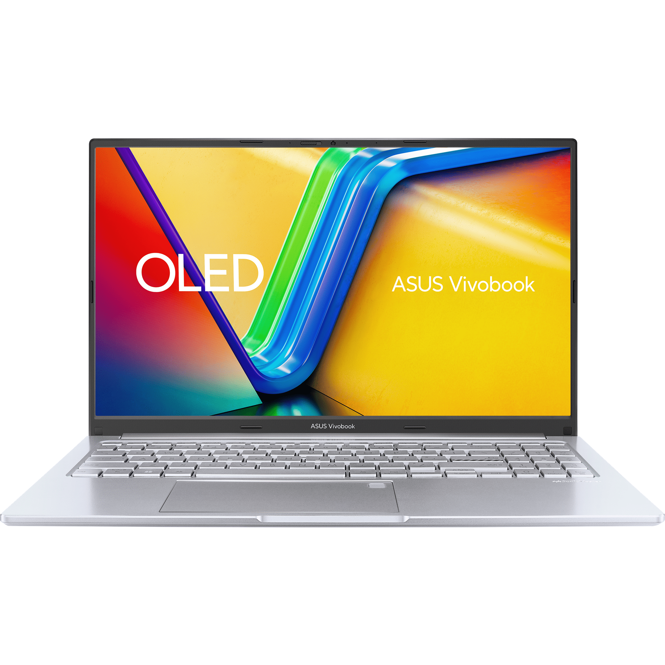Asus Vivobook 15 OLED 15,6" D1505YA