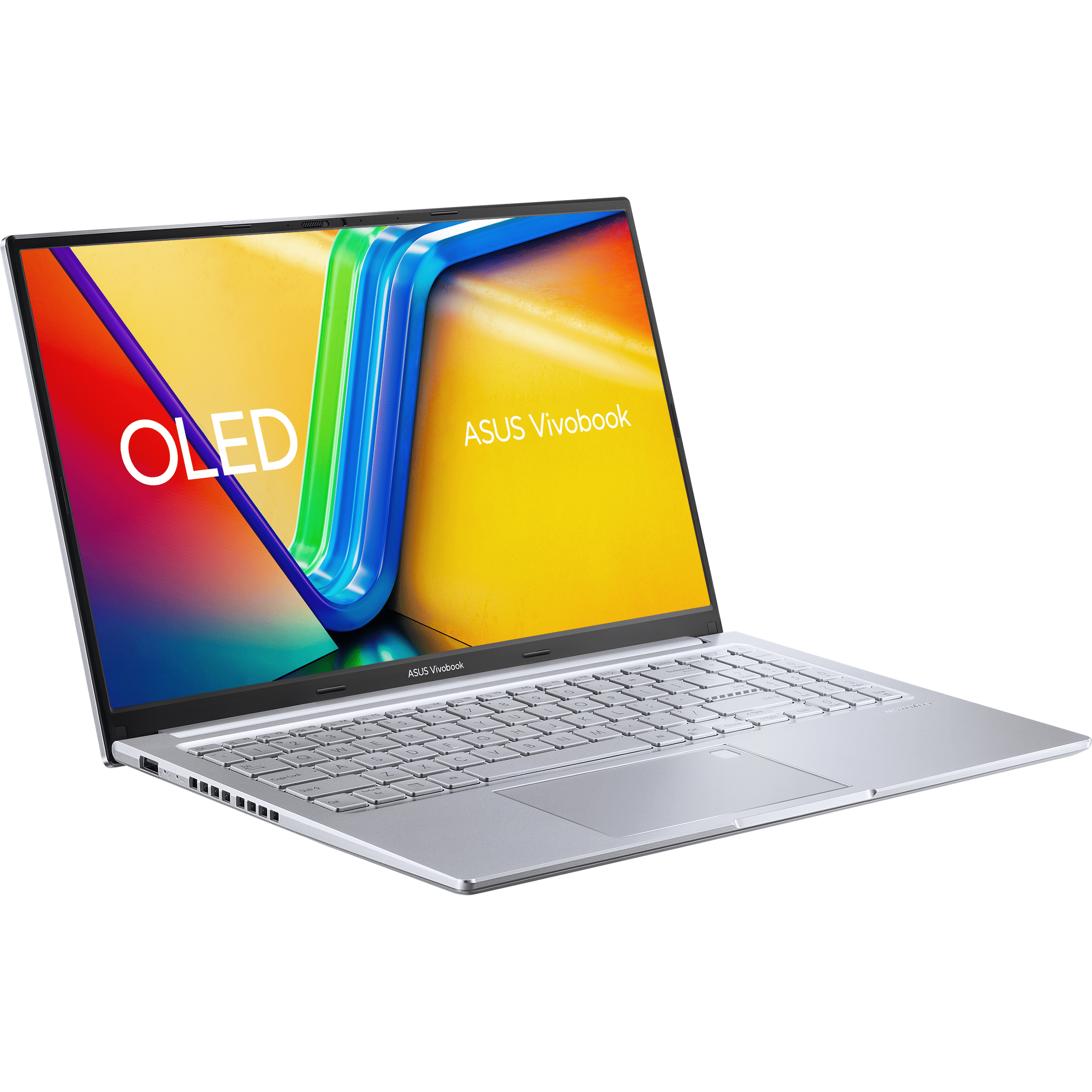 Asus Vivobook 15 OLED 15,6" D1505YA