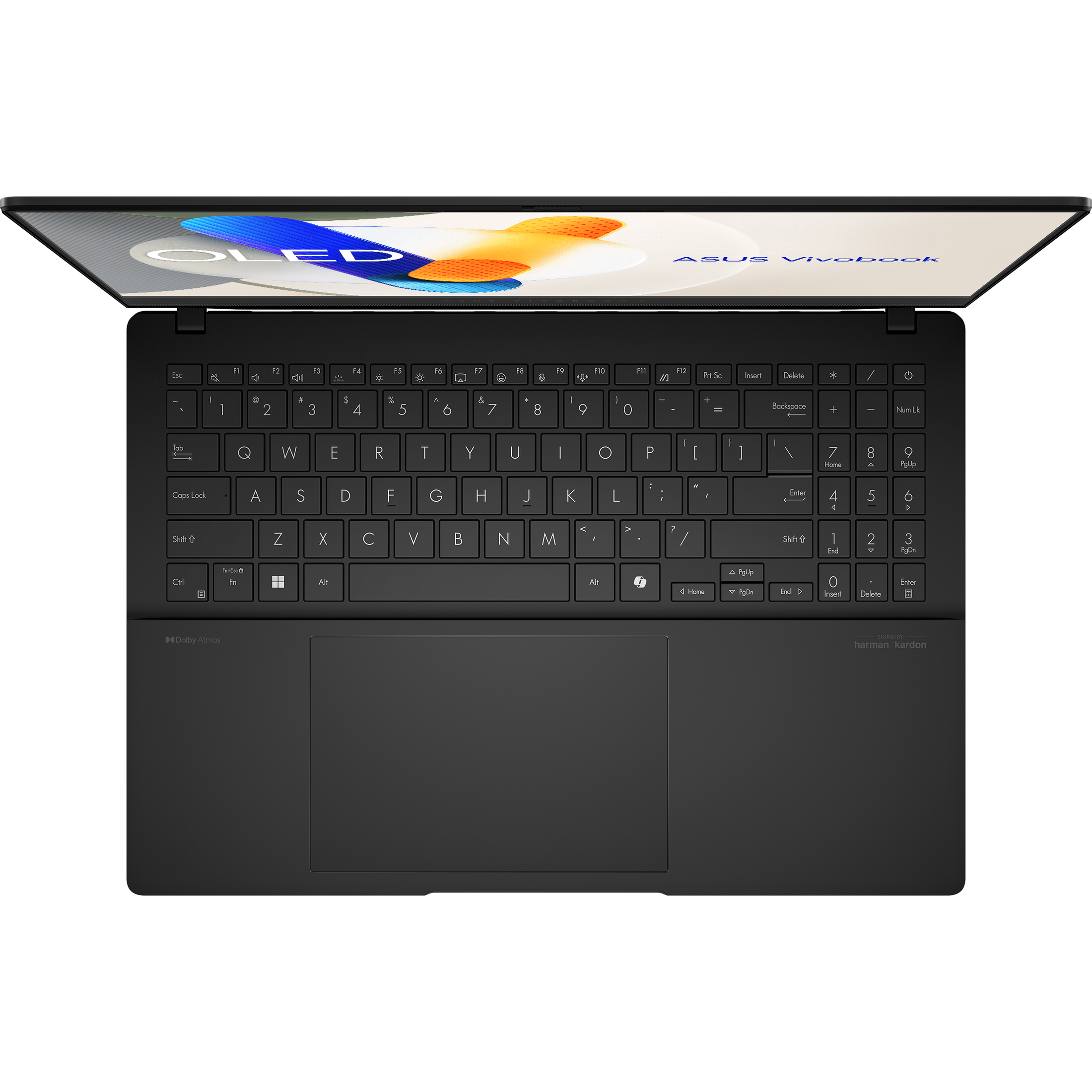 Asus Vivobook S 15 OLED 15.6" 16GB/512GB