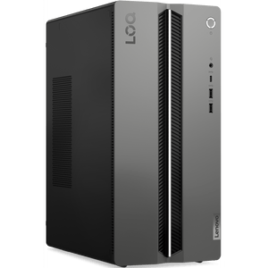 Lenovo LOQ Tower Desktop 17IRR9 Intel Core i5 14400F RTX 4060