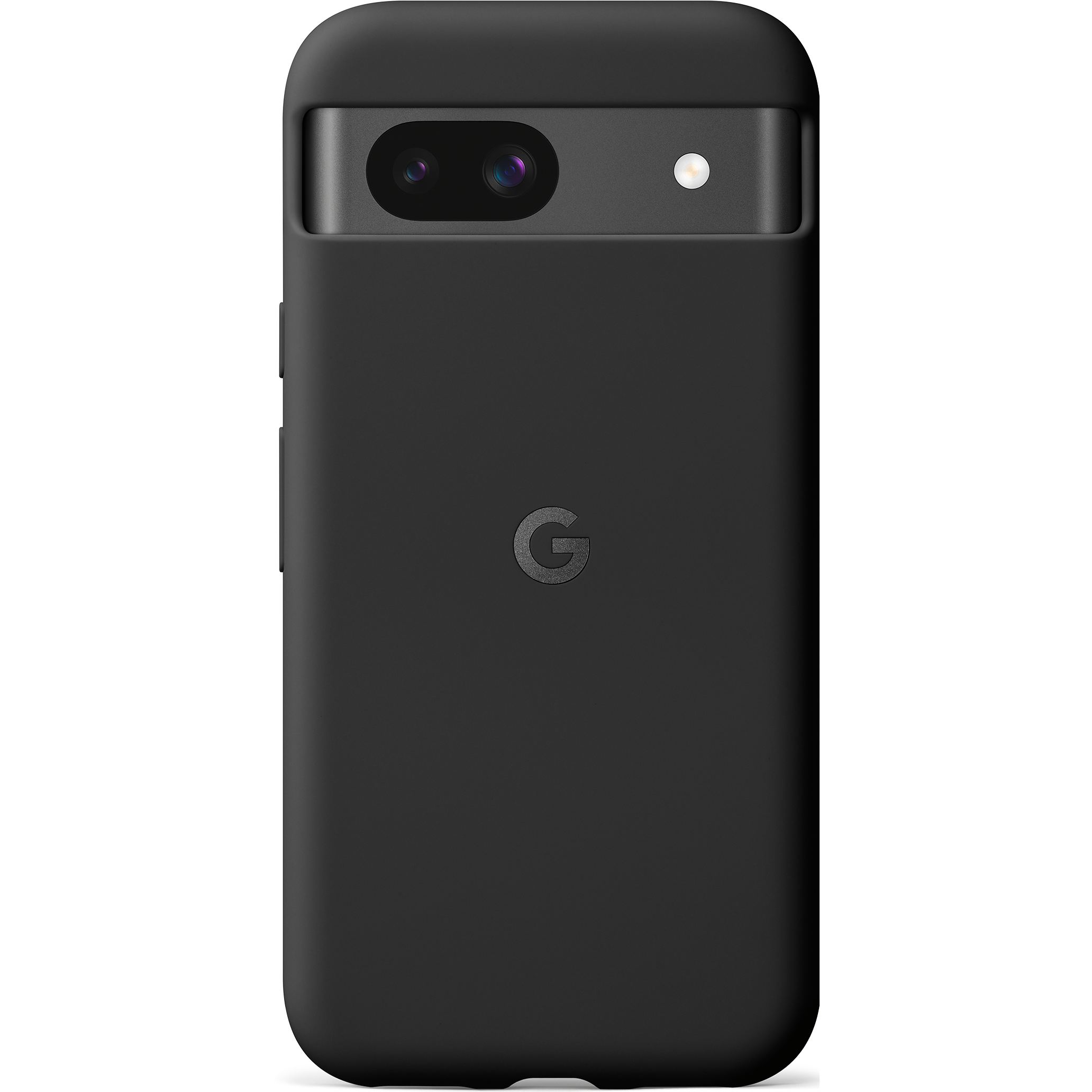 Google Pixel 8a Case - Obsidian