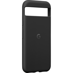 Google Pixel 8a Case, Obsidian
