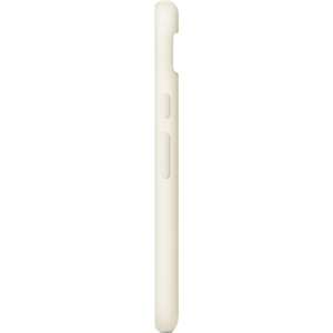 Google Pixel 8a Case, Porcelain