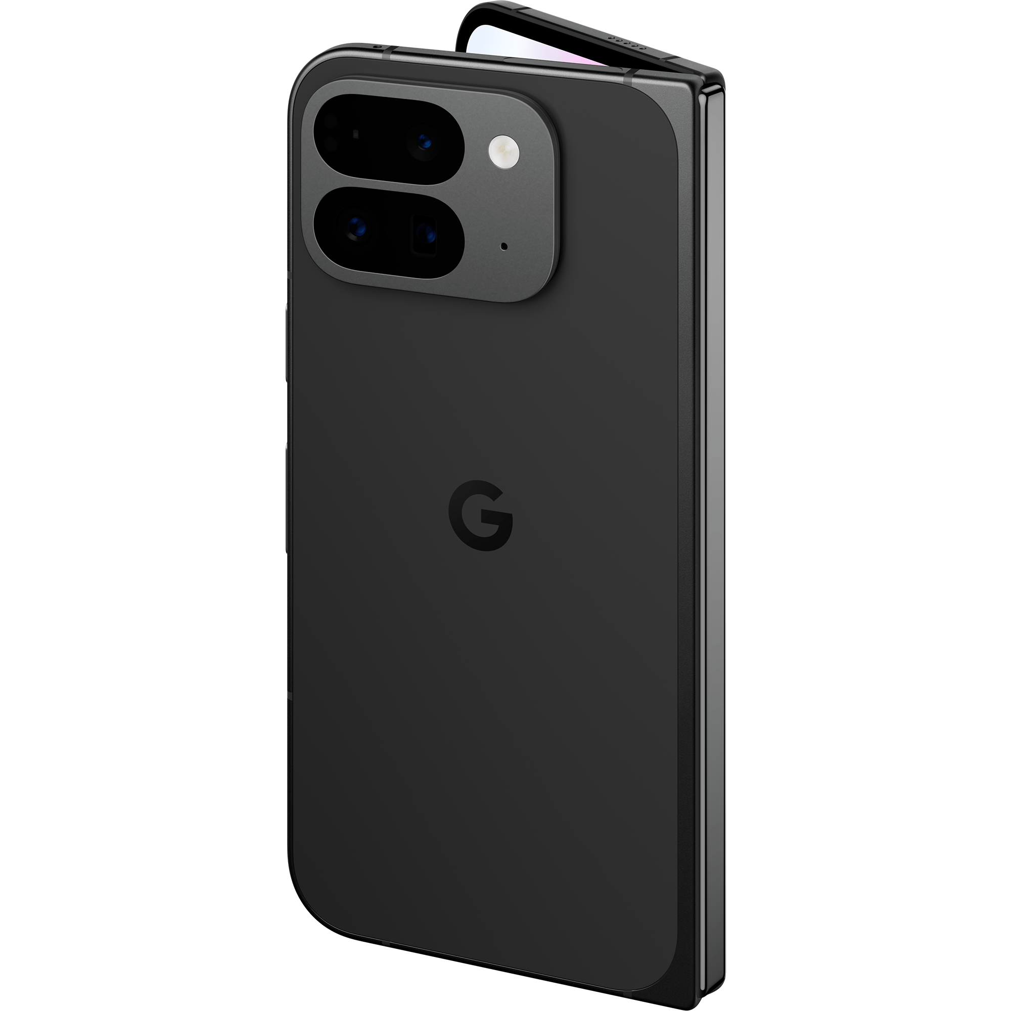 Google Pixel 9 Pro Fold 5G Phone, 256/16 GB, Obsidian