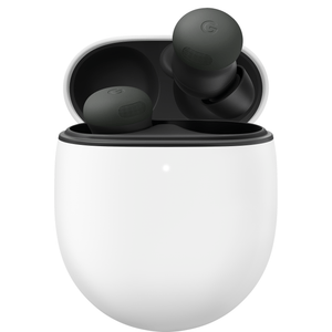Google Pixel Buds Pro 2 Noise-Cancelling In-Ear Headphones, Hazel