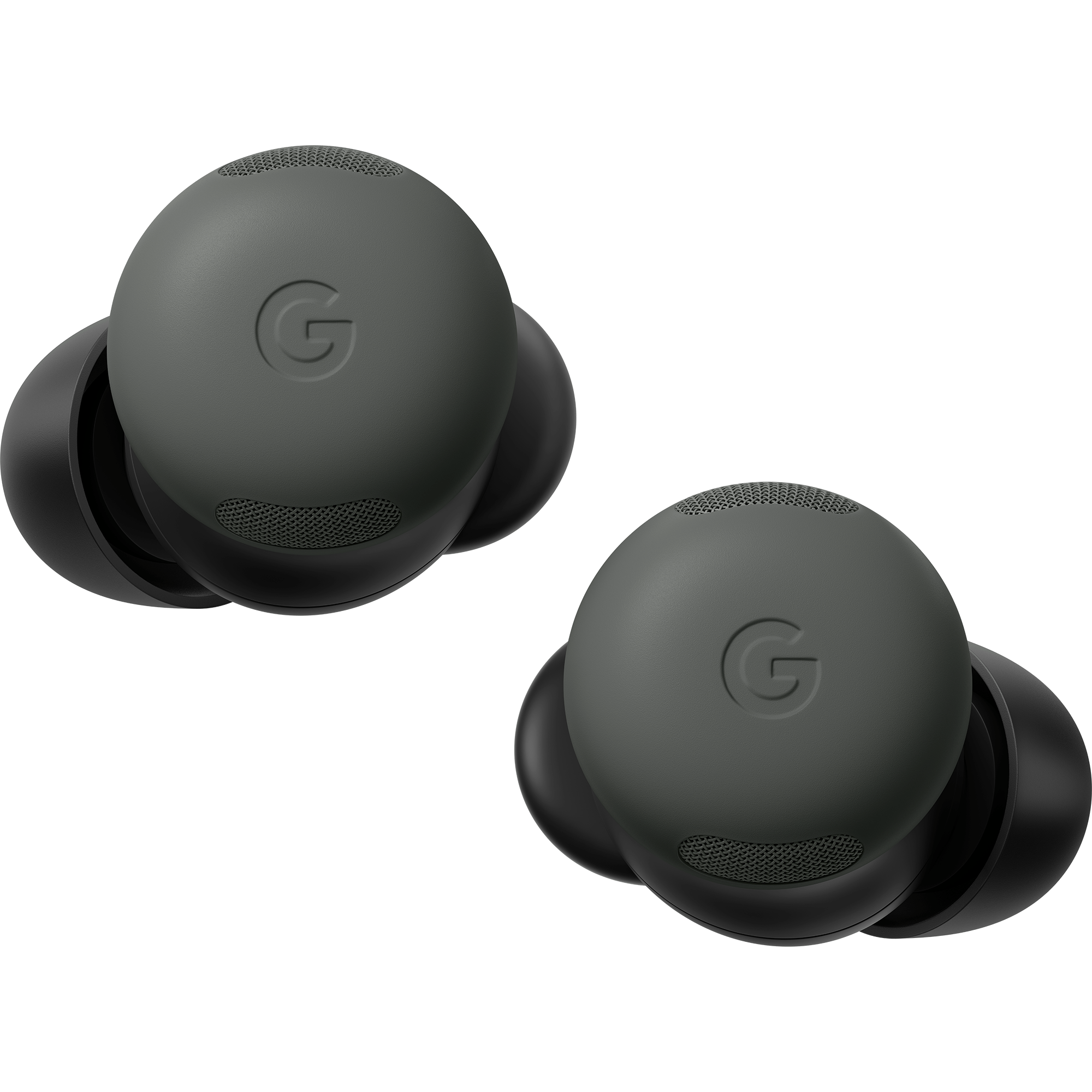 Google Pixel Buds Pro 2 Noise-Cancelling In-Ear Headphones, Hazel