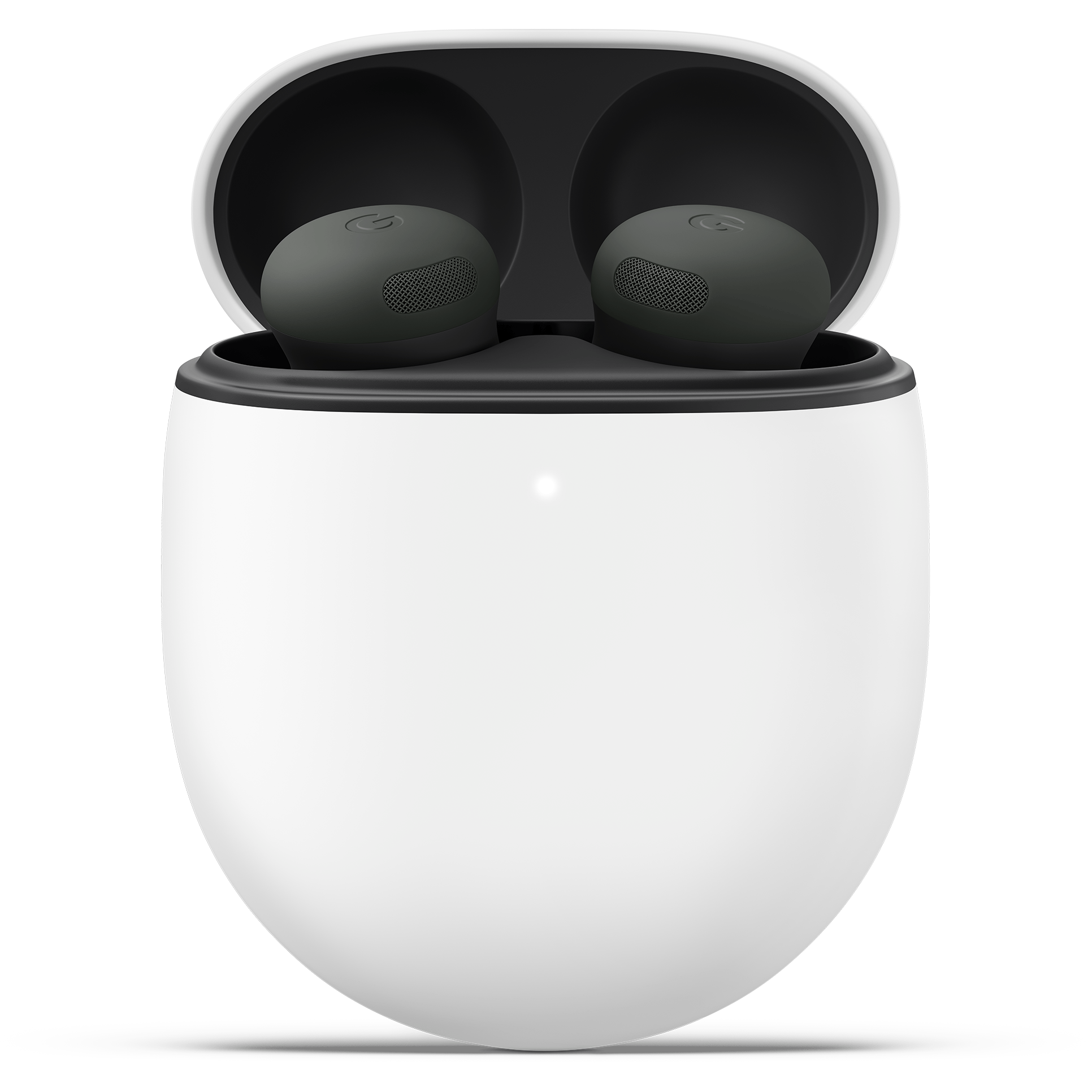 Google Pixel Buds Pro 2 Noise-Cancelling In-Ear Headphones, Hazel