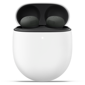 Google Pixel Buds Pro 2 Noise-Cancelling In-Ear Headphones, Hazel