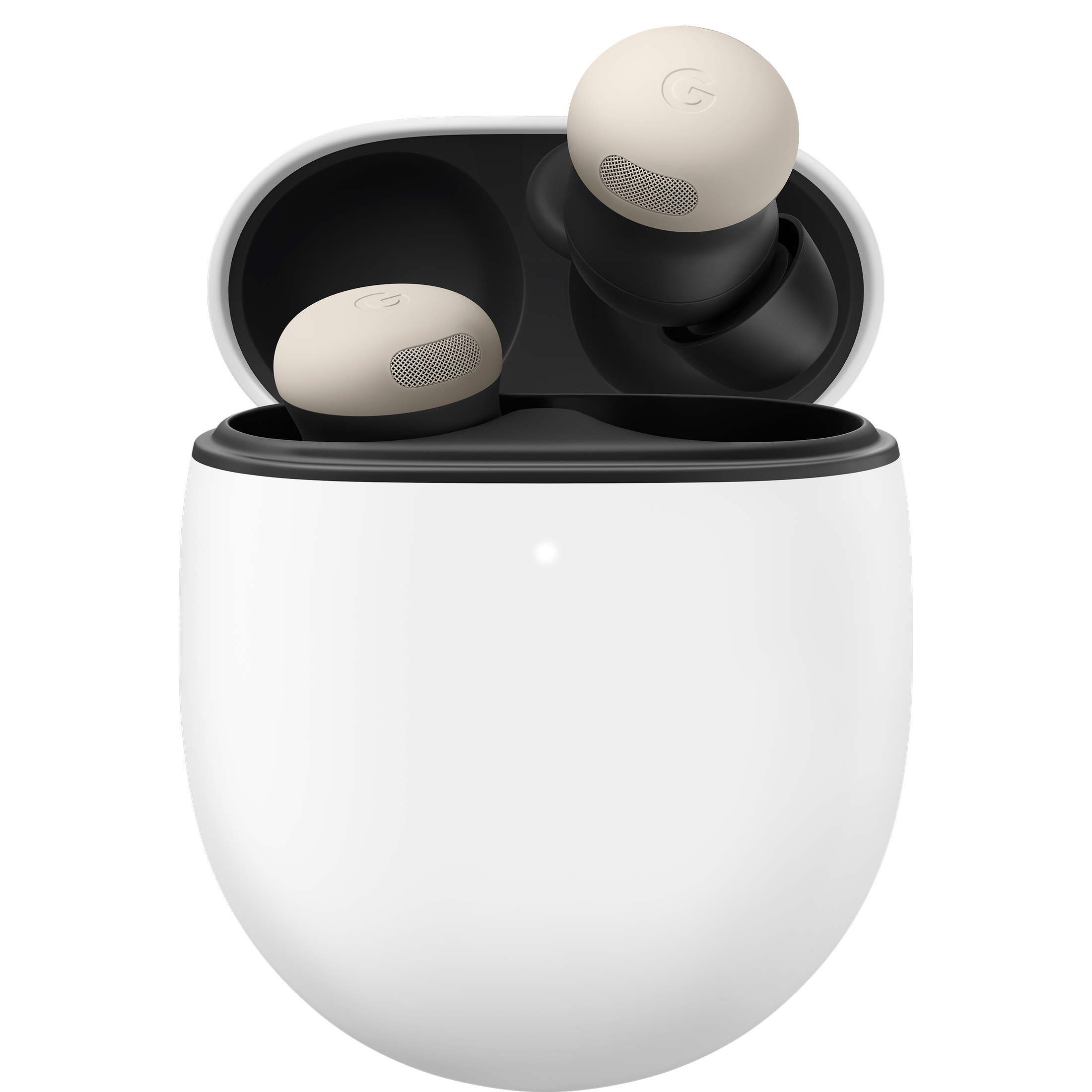Pixel Buds Pro 2 - Porcelain