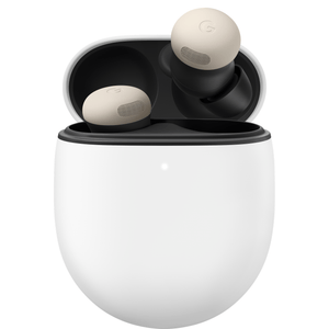 Pixel Buds Pro 2 - Porcelain