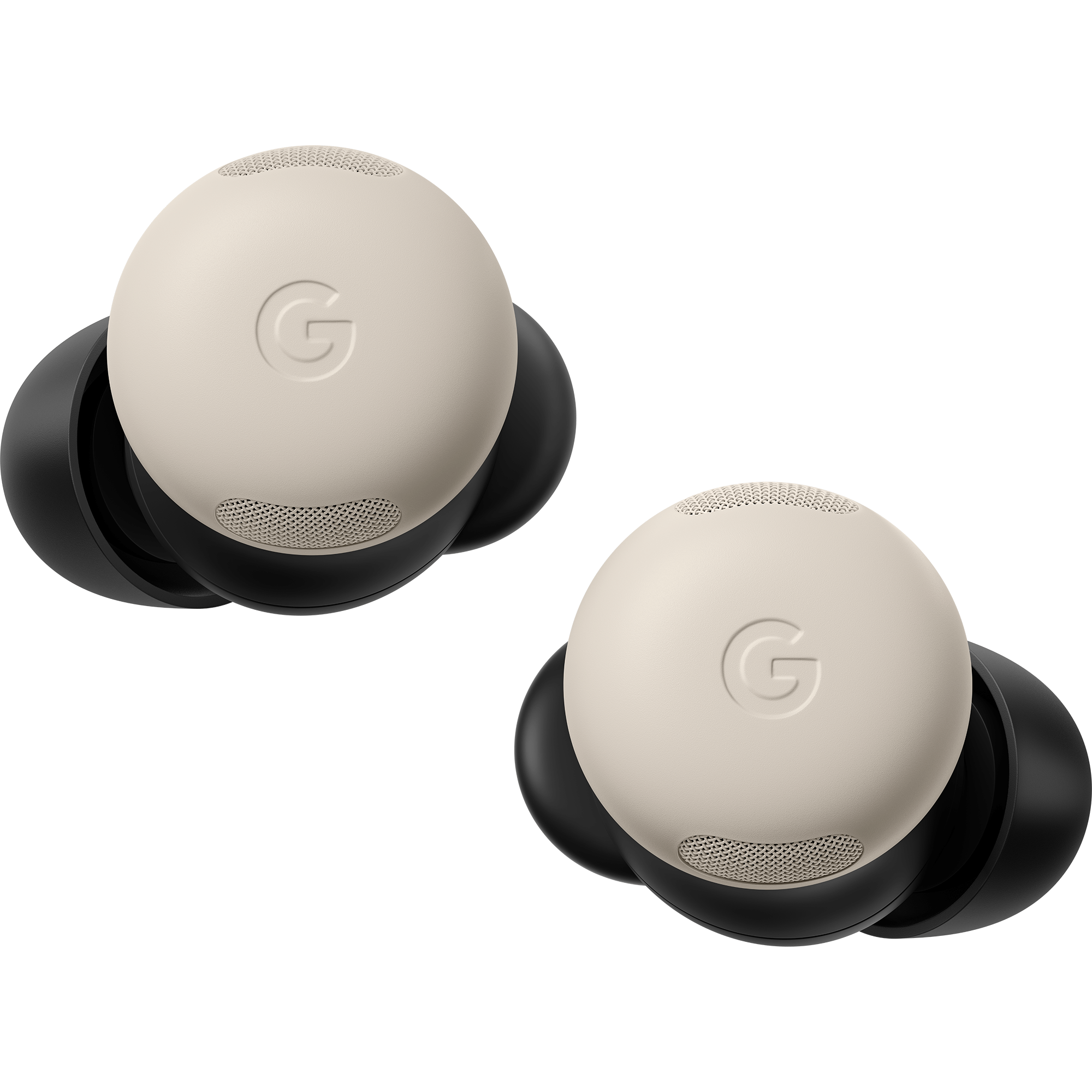 Pixel Buds Pro 2 - Porcelain