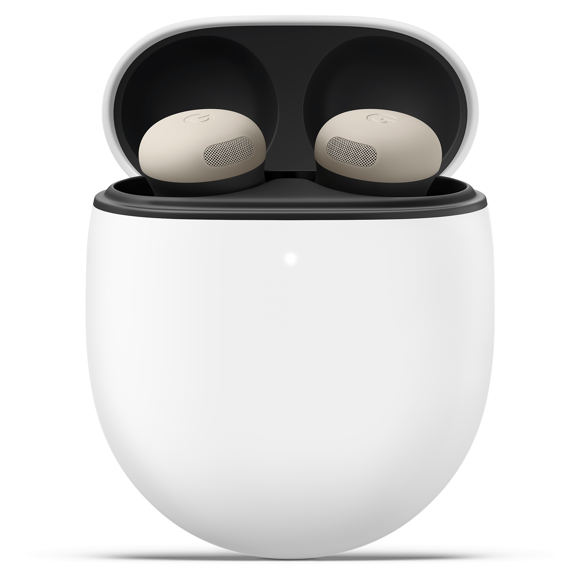 Pixel Buds Pro 2 - Porcelain