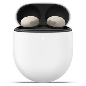Pixel Buds Pro 2 - Porcelain