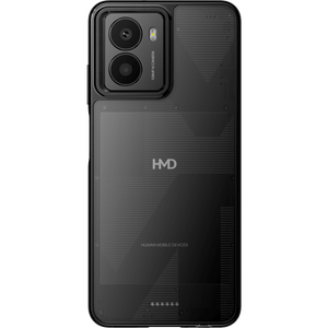 HMD Fusion 5G, Black